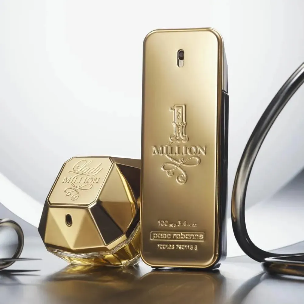 Lady Million eau de parfum voor vrouwen 30 ml