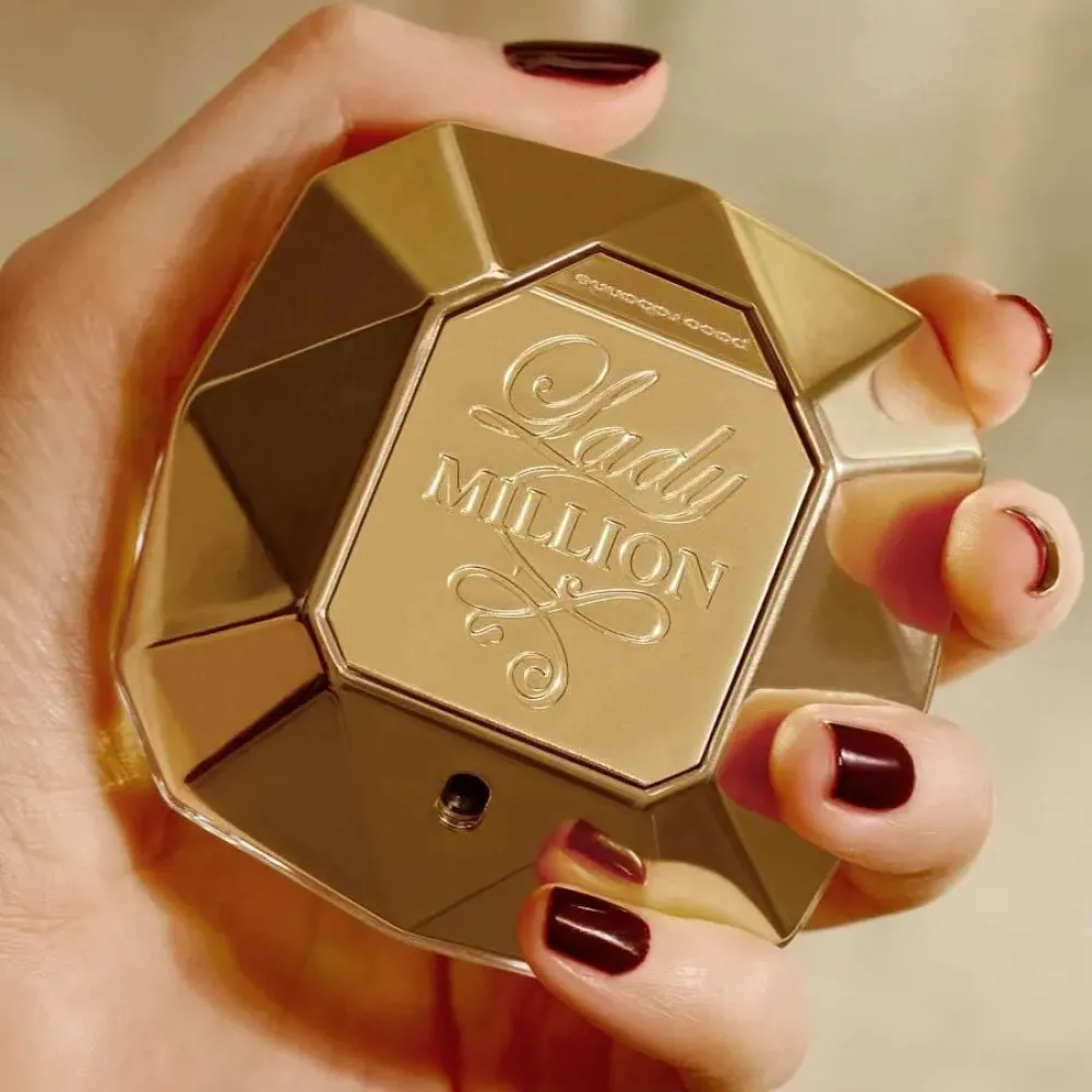 Lady Million eau de parfum voor vrouwen 30 ml