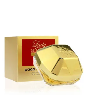 Paco Rabanne Lady Million Royal eau de parfum voor vrouwen 30 ml