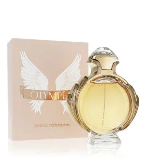 Paco Rabanne Olympéa eau de parfum voor vrouwen 80 ml