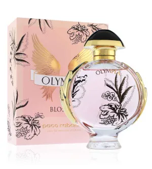 Paco Rabanne Olympéa Blossom eau de parfum voor vrouwen 30 ml