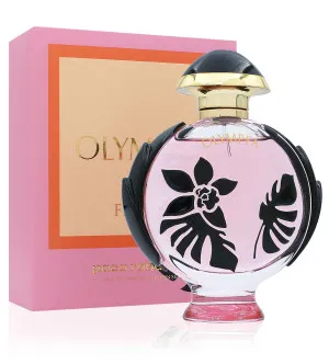 Paco Rabanne Olympea Flora eau de parfum voor vrouwen 50 ml
