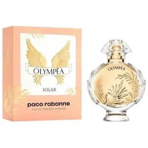 Paco Rabanne Olympéa eau de parfum voor vrouwen 80 ml