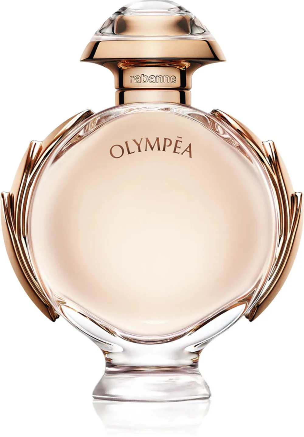 Olympéa eau de parfum voor vrouwen 80 ml