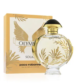 Paco Rabanne Olympéa Solar eau de parfum voor vrouwen 50 ml