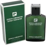 Paco Rabanne Pour Homme Aftershave voor heren 100 ml