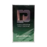 Paco Rabanne Pour Homme Aftershave voor heren 100 ml