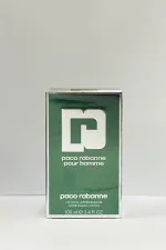 Paco Rabanne Pour Homme Aftershave voor heren 100 ml