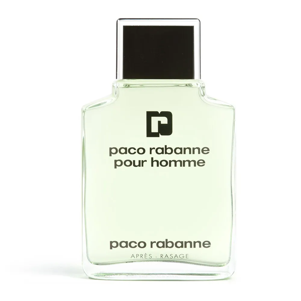 Paco Rabanne Pour Homme Aftershave voor heren 100 ml