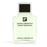Paco Rabanne Pour Homme Aftershave voor heren 100 ml