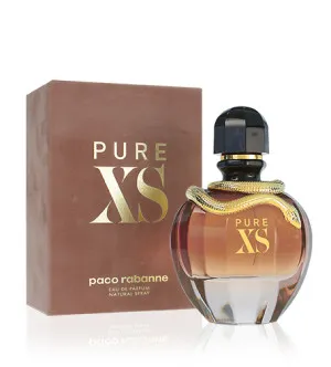 Paco Rabanne Pure XS For Her eau de parfum voor vrouwen 80 ml