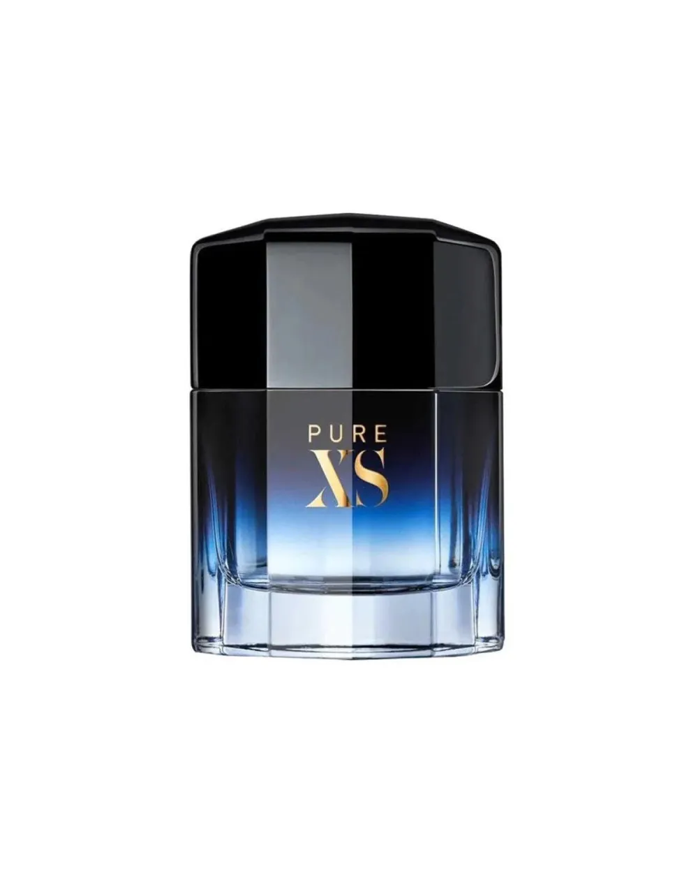 Pure XS eau de toilette voor mannen 50 ml