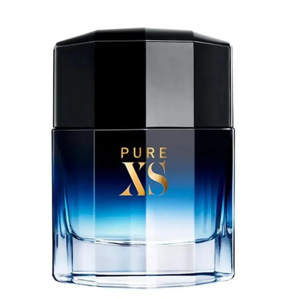Pure XS eau de toilette voor mannen 50 ml