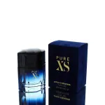 Pure XS eau de toilette voor mannen 50 ml