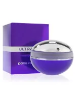 Paco Rabanne Ultraviolet eau de parfum voor vrouwen 80 ml