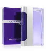 Ultraviolet Man eau de toilette voor mannen 100 ml