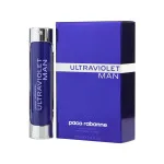 Ultraviolet Man eau de toilette voor mannen 100 ml