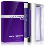 Ultraviolet Man eau de toilette voor mannen 100 ml