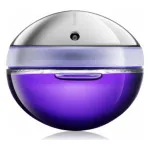 Ultraviolet eau de parfum voor vrouwen 80 ml