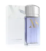 XS eau de toilette voor mannen 100 ml