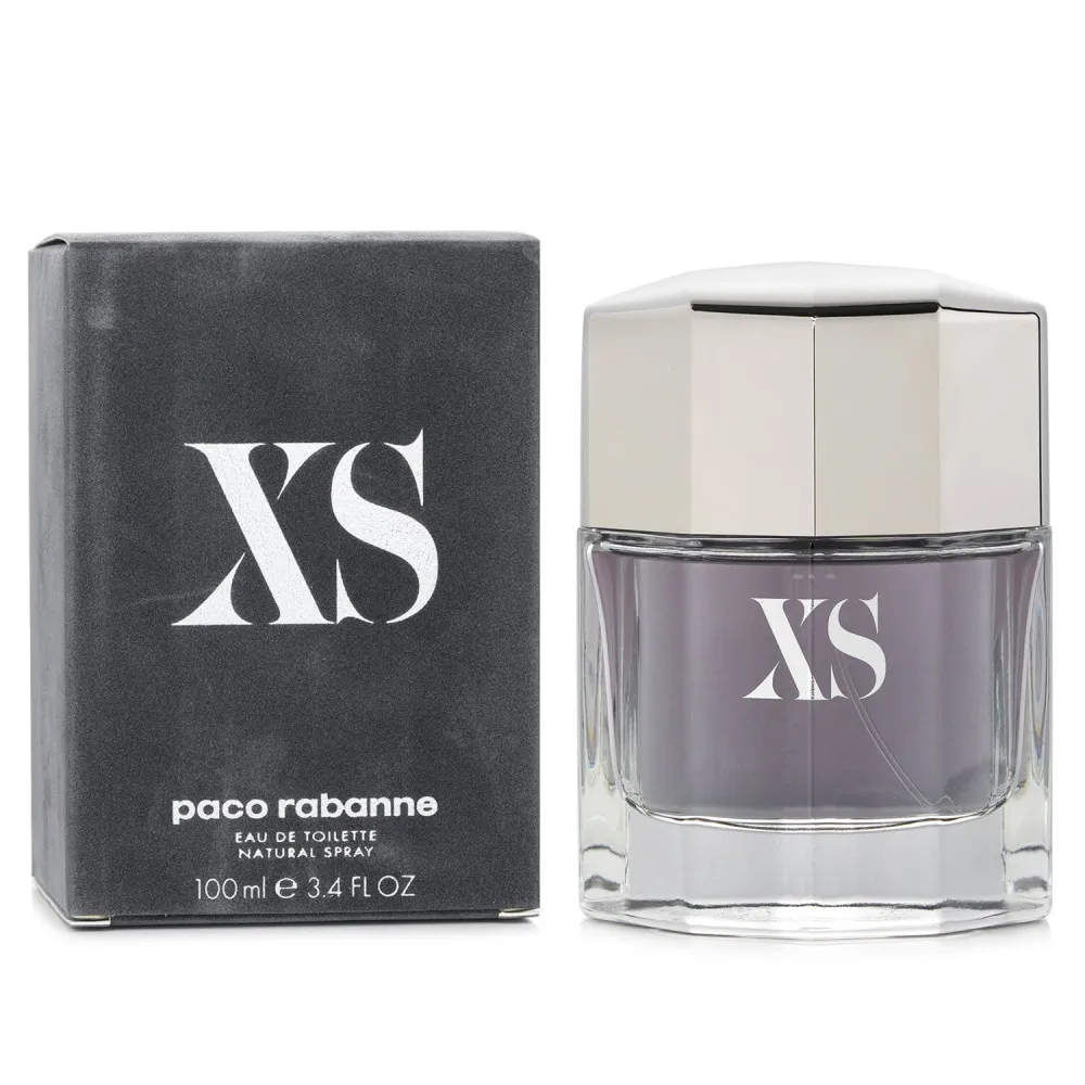 XS 2018 eau de toilette voor heren 100 ml