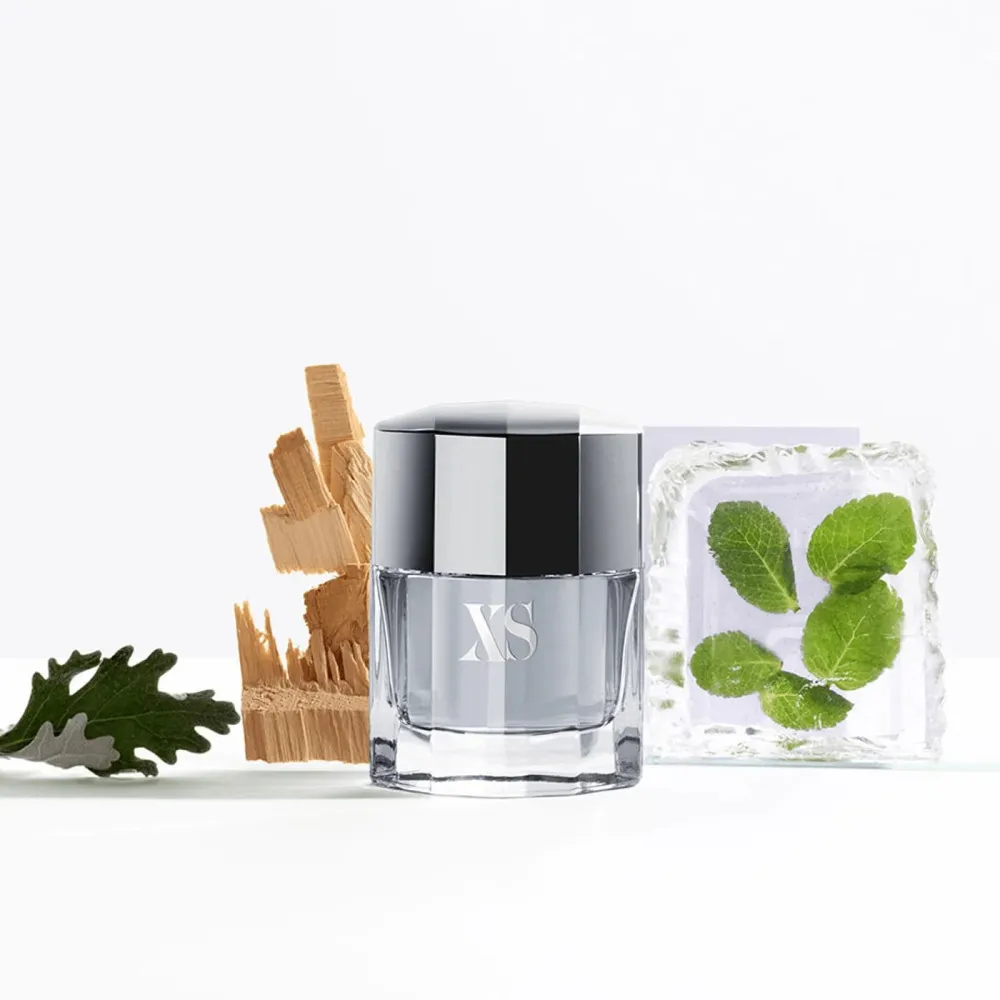 XS 2018 eau de toilette voor heren 100 ml