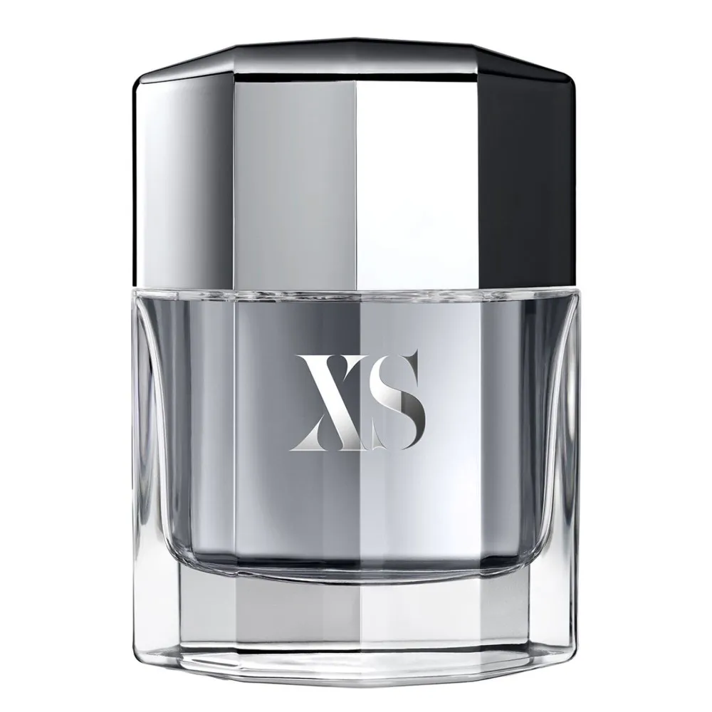 XS 2018 eau de toilette voor heren 100 ml