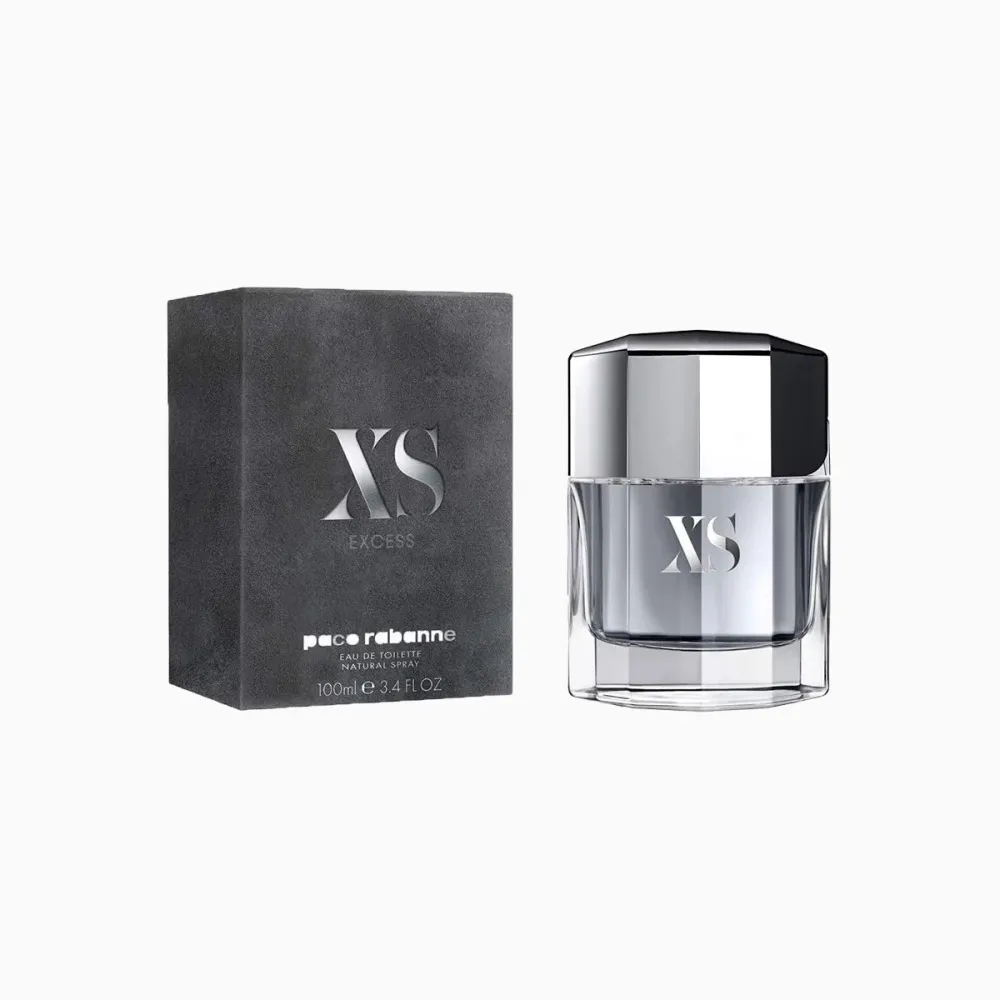 XS 2018 eau de toilette voor heren 100 ml