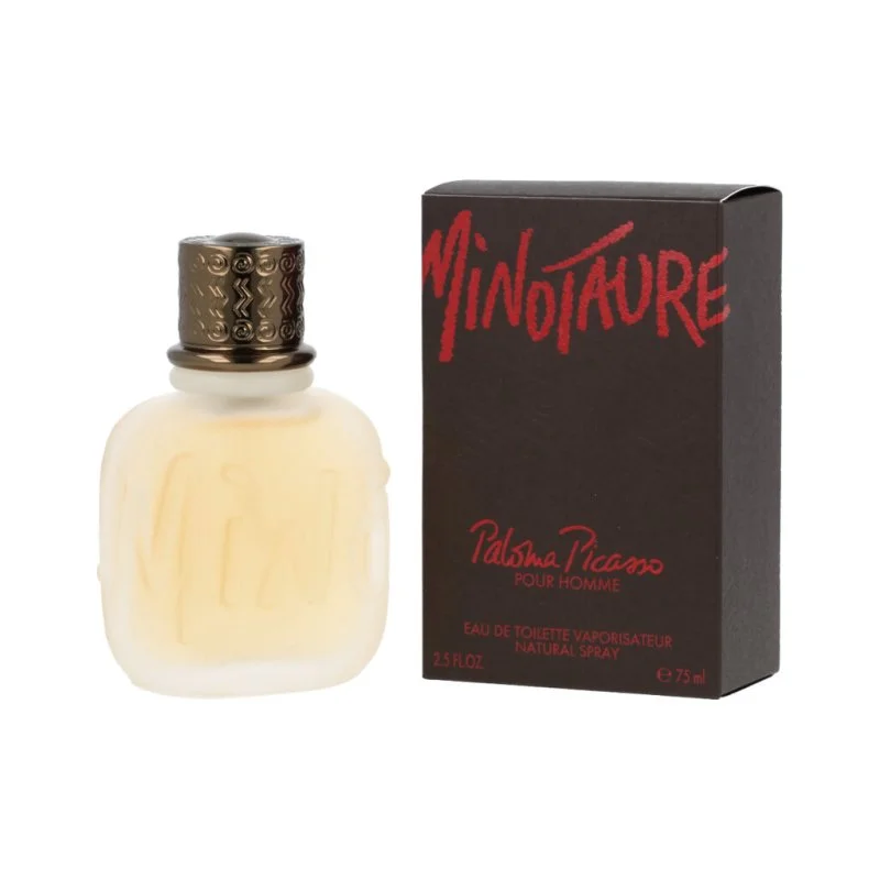 Minotaure Pour Homme eau de toilette voor heren 75 ml