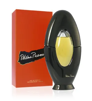 Paloma Picasso Paloma Picasso eau de parfum voor vrouwen 100 ml