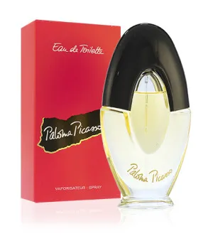 Paloma Picasso Paloma Picasso eau de toilette voor vrouwen 30 ml