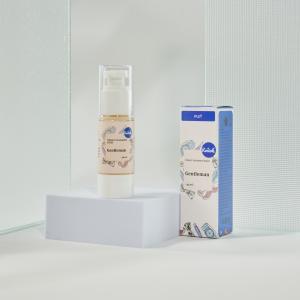 Mannenhuidcrème - Gentleman 30ml