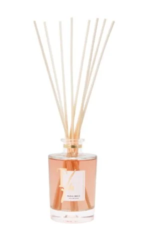 Papaia Hibiscus Geurstokjes 250 ml Huisparfum-Tfu