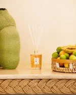 Hibiscus Geurstokjes 250 ml Huisparfum-Tfu