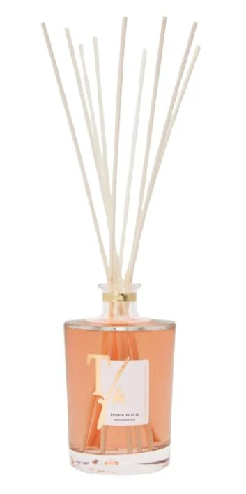 Ibisco Stokjes Ml.500 Huisparfum-Tfu