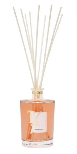 Papaia Ibisco Stokjes Ml.500 Huisparfum-Tfu