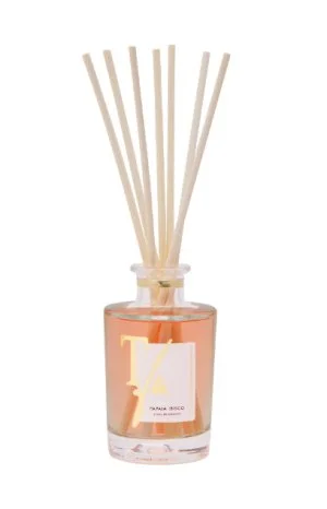 Papaia Ibisco Geurstokjes 100 ml Huisparfum - Tfu