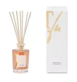 Ibisco Geurstokjes 100 ml Huisparfum - Tfu