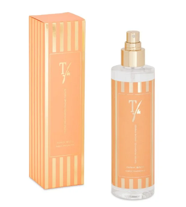 Ibisco Spray 250 ml Textielparfum - In doos