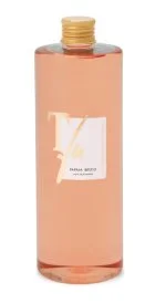 Ibisco Navulling 500 ml Huisparfum - Tfu
