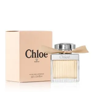 Chloé eau de parfum voor dames