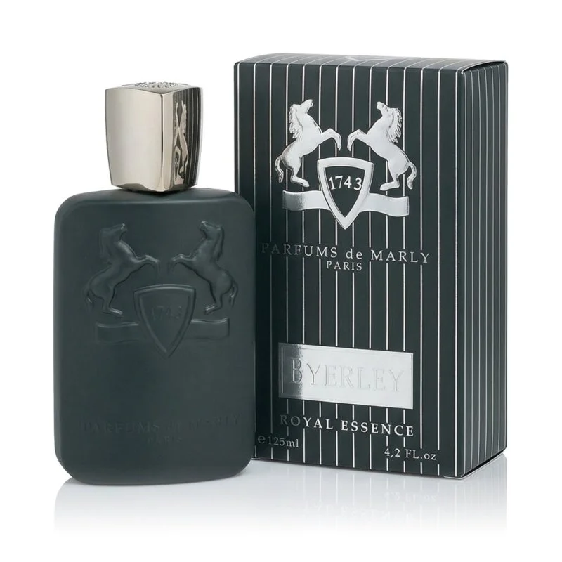 Byerley eau de parfum voor heren 125 ml