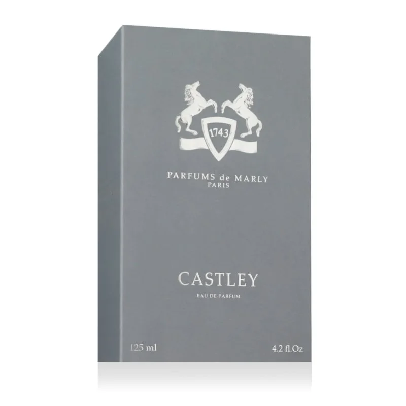 Castley Eau de Parfum voor heren 125 ml