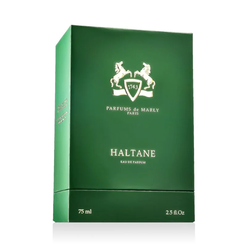 Haltane Eau de Parfum voor heren 75 ml