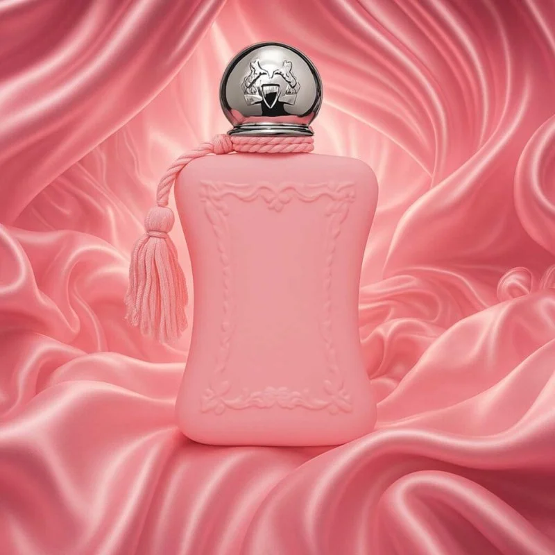 Delina eau de parfum voor dames 30 ml