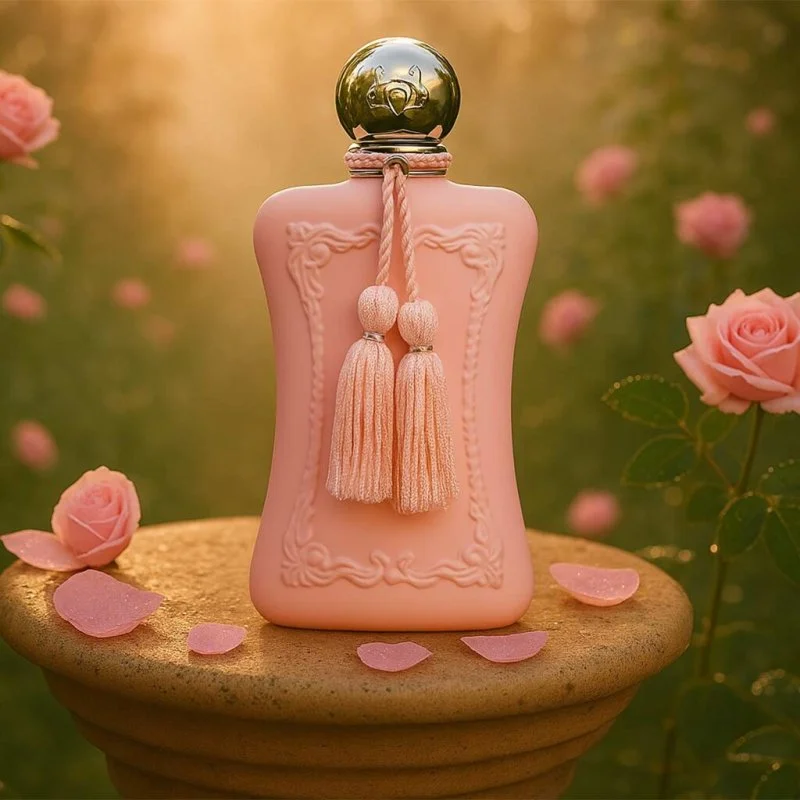 Delina eau de parfum voor dames 30 ml