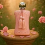 Delina eau de parfum voor dames 30 ml