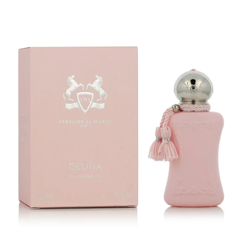 Delina eau de parfum voor dames 30 ml