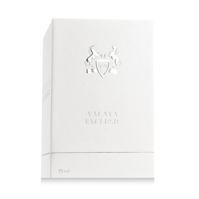 Valaya Exclusif unisex parfum 75 ml