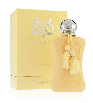 Parfums de Marly Cassili eau de parfum voor vrouwen 75 ml
